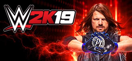 WWE 2K19 System Requirements — Can I Run WWE 2K19 on My PC?