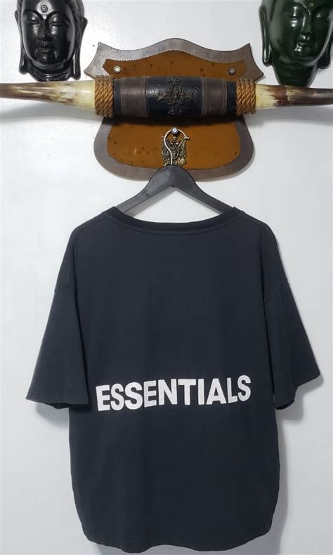 FOG essentials on Carousell