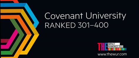 Home - Covenant University