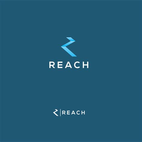 Reach Logo Design | Logo design contest