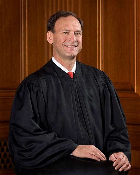 Justice Alito Refuses To Recuse Himself After Flag Controversy - MeidasTouch News