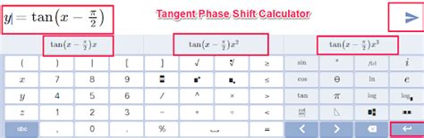 Phase Shift Calculator: A Comprehensive Guide You Should Read