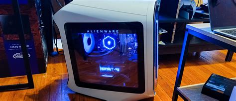 Alienware Aurora R13 review | TechRadar