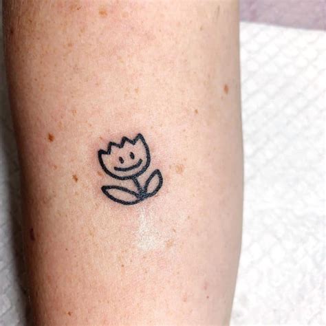 67 Best Cute Tattoo Ideas [2024 Inspiration Guide]