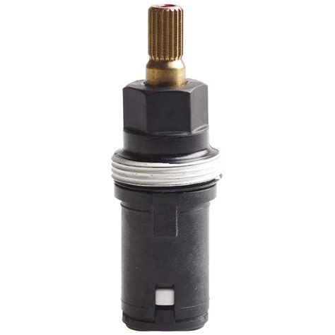 KOHLER Hot Valve Cartridge Assembly - For Faucets | The Home Depot Canada