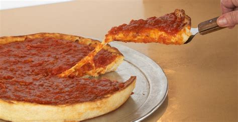 East of Chicago Pizza - Menu & All You Need to Know