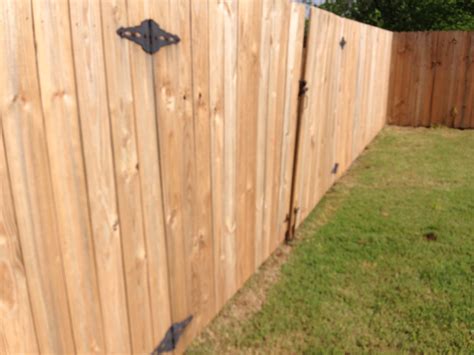 fence - How can I fix the issues I'm having with large double gates? - Home Improvement Stack ...