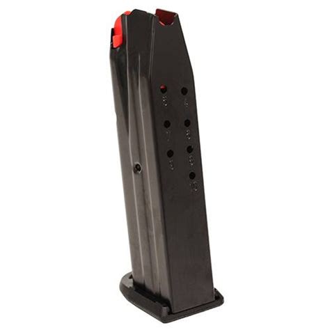 Walther PPQ M2 9MM 10-Round Magazine