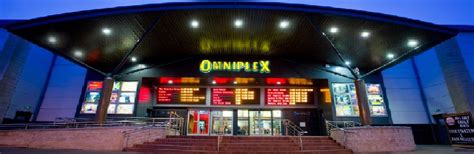 Omniplex Cinemas - Book Films Tickets and View Cinema Listings