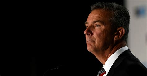 Urban Meyer Could Be Fired for Lying After Damning New Allegations ...