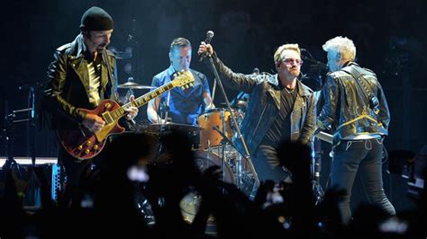 Book you U2 After Concert at Dublin Top Venues - Hotspots.ie