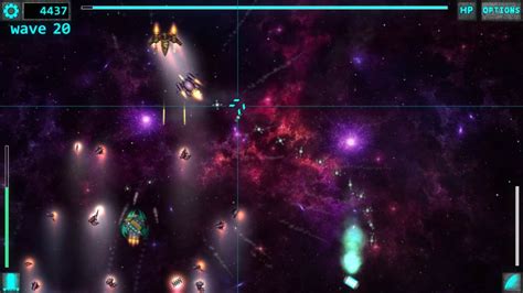 Space Ripper from Rumata Lab - An Indie Game Review