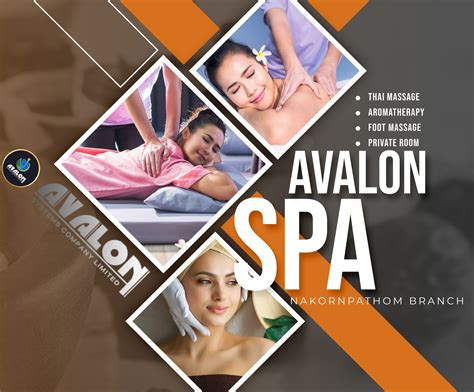 Avalon SPA