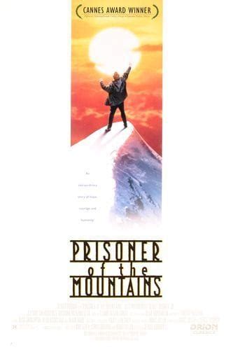 Picture of Prisoner of the Mountains (1996)