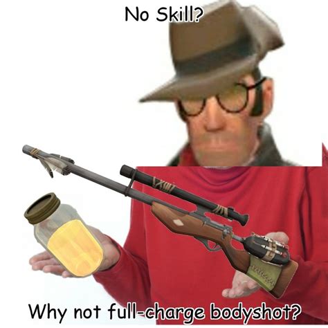 Tf2 Sniper Memes