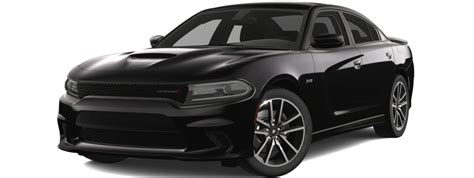 2023 Dodge Charger Color Options | Glenn CDJR