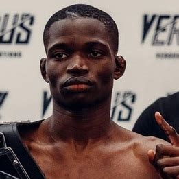 Ntando Zondi vs. Moses Mokhari, Versus Fight Night 3 | MMA Bout | Tapology