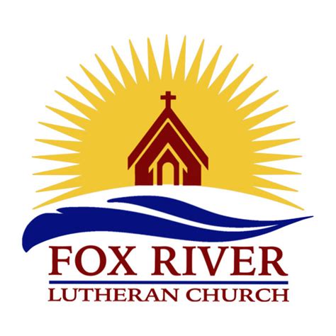 Sermons 2024 | Fox River Lutheran