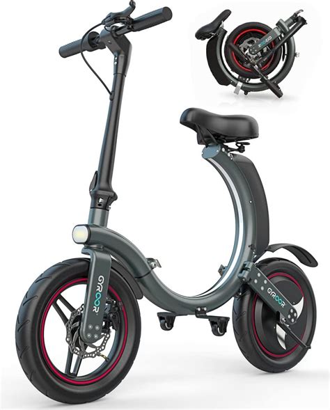 Best Folding Electric Bike Under $1000