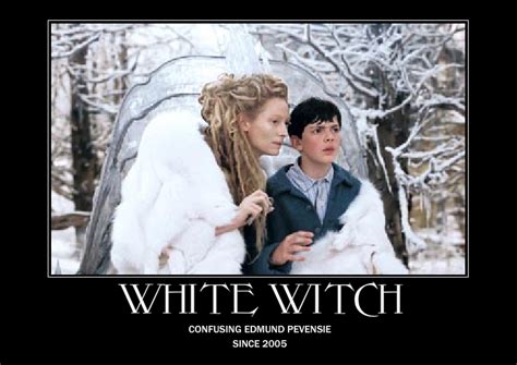 White Witch Quotes. QuotesGram