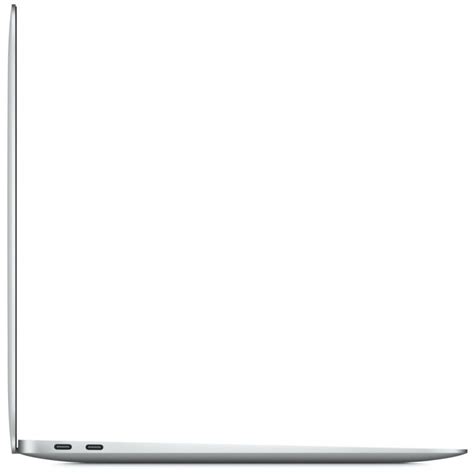 MacBook Air 2020 MGN83 Silver M1 8-Core CPU / 8GB / 128GB - Saigon Mac