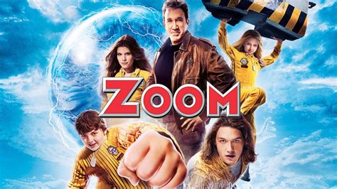 Zoom | Movie fanart | fanart.tv