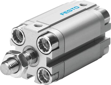 Other Business & Industrial Equipment NNB Festo ADVU-20-50-A-P-A ...