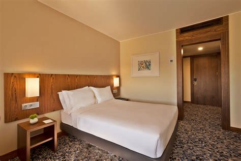 Hotel Ramada By Wyndham Lisbon, Lisboa - Atrapalo.com