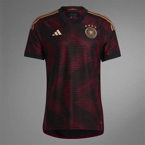 Germany 2022 Adidas Away kit - Football Shirt Culture - Latest Football ...