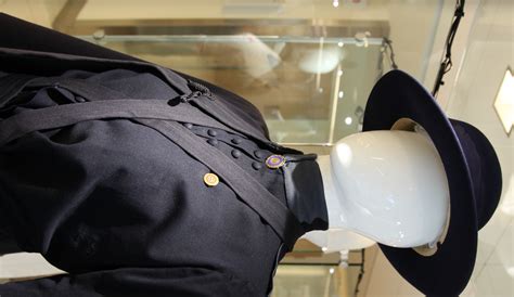 BWH exhibits historical nurse uniforms | Mission Hill Gazette