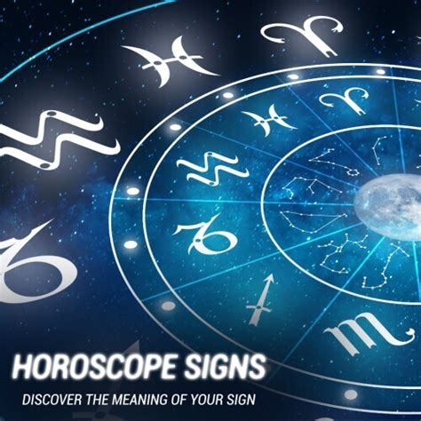 Horoscope Signs: Discover the meaning of your sign | Deku Deals