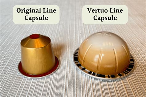 Nespresso Vertuo Vs Original: Which Type Should You Choose?