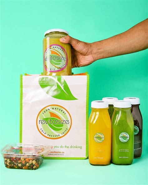 Cold-Pressed Juice And Smoothies From Your Favourite Brands In Toronto