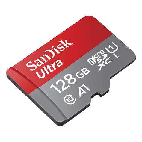 Flipboard: Save on storage with this 128GB SanDisk Ultra microSD Card ...