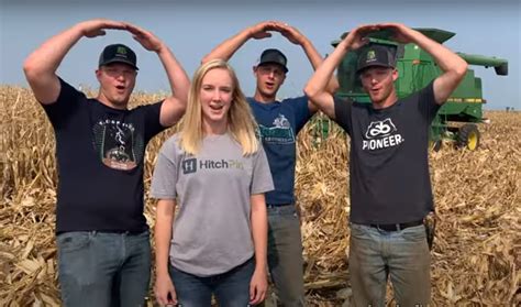 Peterson Farm Bros. crush it with 'Corn Revolution' | AGDAILY