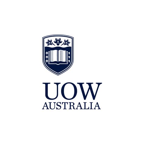 Logo - University of Wollongong – UOW