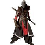 Leather Armor | Leather armor, Elven, Medieval armor