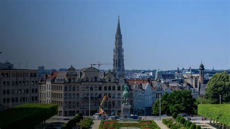 Brussels Zaventem Airport Taxi and Transfers | Book Online