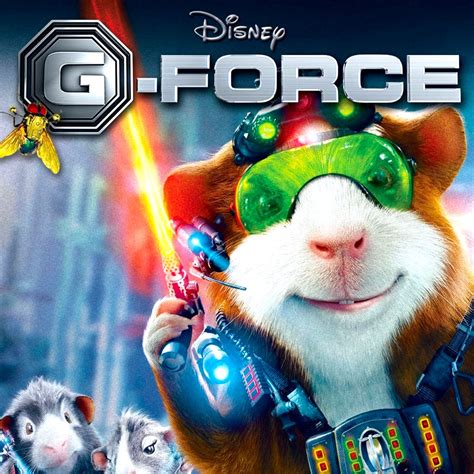 G-Force [Walkthroughs] - IGN