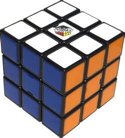 Rubiks Speed 3x3 - SpeedCubeReview.com