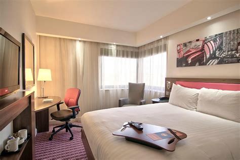 Hampton by Hilton London Croydon - UPDATED 2023 Prices, Reviews ...