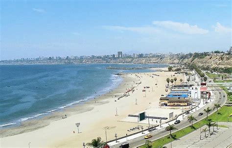 Chorrillos– Lima, Peru Lifestyle - Where and What In the World