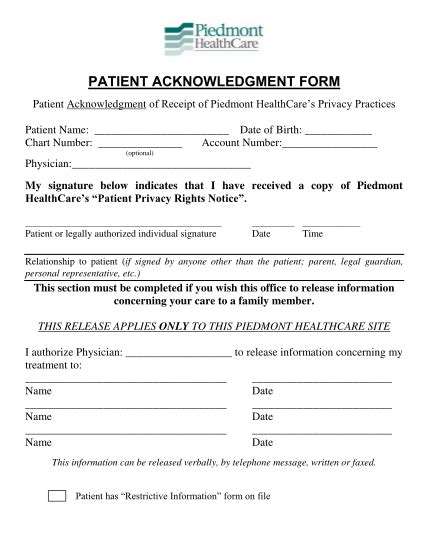 16 Patient Chart Example - Free to Edit, Download & Print | CocoDoc