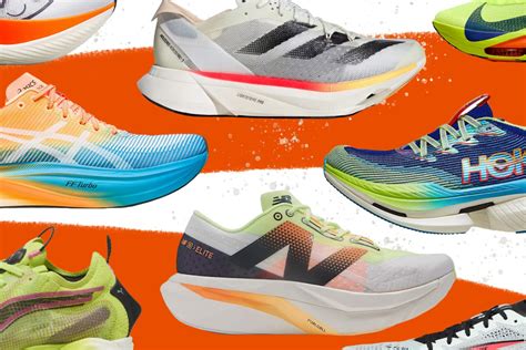 Which Super Shoe Is Right For You? — InsideHook - InsideHook