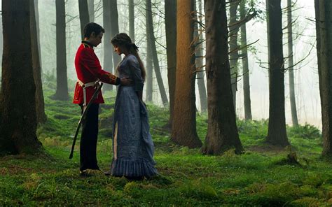 Far From The Madding Crowd review: Beautiful and enthralling