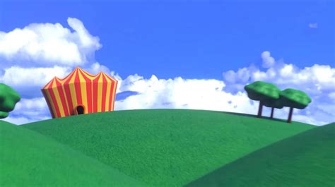 The Amazing Digital Circus Background by Legobuilder100 on DeviantArt