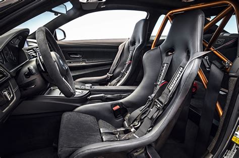 BMW M4 GTS Interior & Details :: Behance