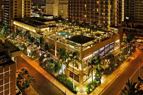 List of the Best Hotels in Hawaii, USA - from Cheap to Luxury Hotels ...