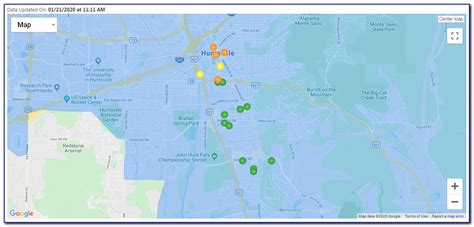 Ppl Power Outage Map | prosecution2012