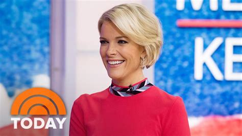 Megyn Kelly Talks Roger Ailes Allegations, 'Dark Year' As Donald Trump ...